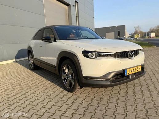 Mazda MX-30 - Afbeelding 8 van 21
