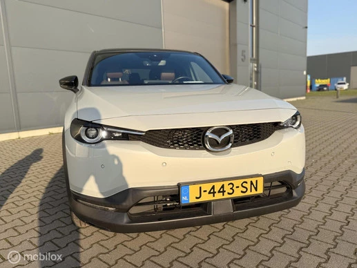 Mazda MX-30 - Afbeelding 9 van 21