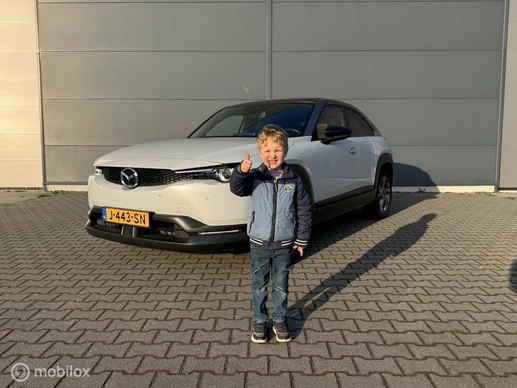 Mazda MX-30 - Afbeelding 10 van 21