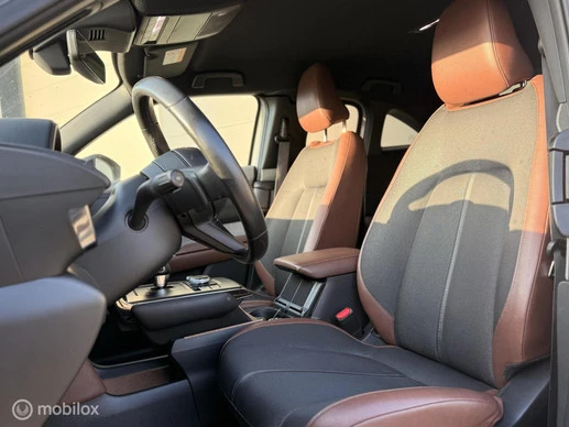 Mazda MX-30 - Afbeelding 12 van 21