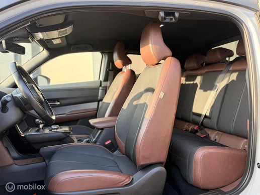 Mazda MX-30 - Afbeelding 13 van 21