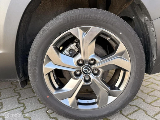 Mazda MX-30 - Afbeelding 14 van 21