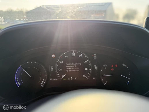 Mazda MX-30 - Afbeelding 18 van 21