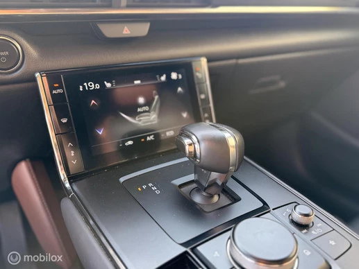 Mazda MX-30 - Afbeelding 19 van 21