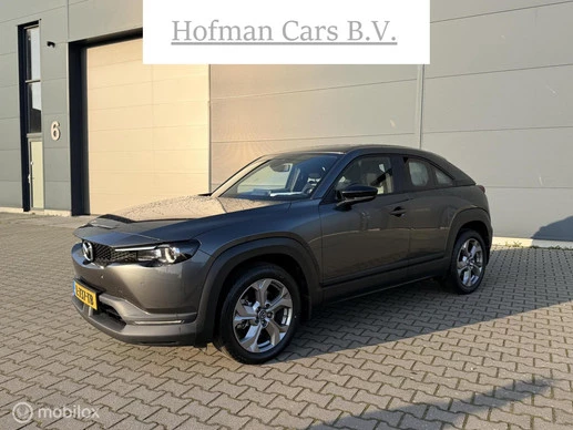 Mazda MX-30 - Afbeelding 3 van 26