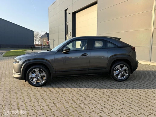 Mazda MX-30 - Afbeelding 4 van 26