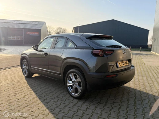 Mazda MX-30 - Afbeelding 5 van 26