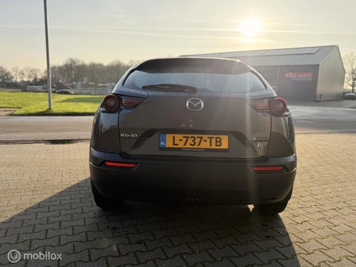 Mazda MX-30 - Afbeelding 6 van 26