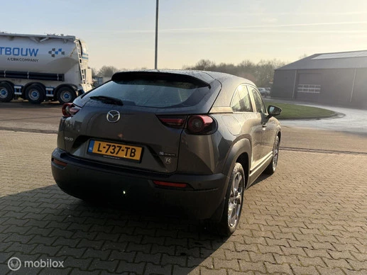Mazda MX-30 - Afbeelding 7 van 26