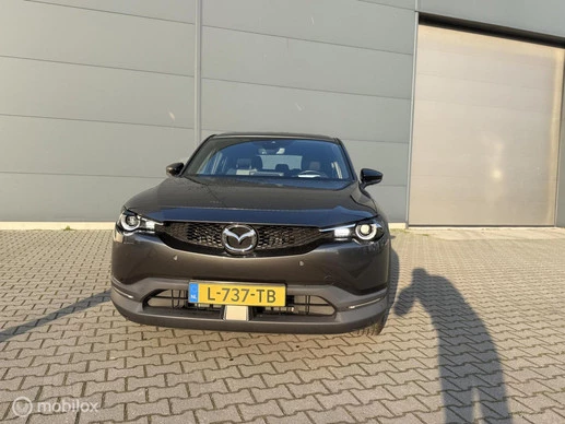 Mazda MX-30 - Afbeelding 10 van 26