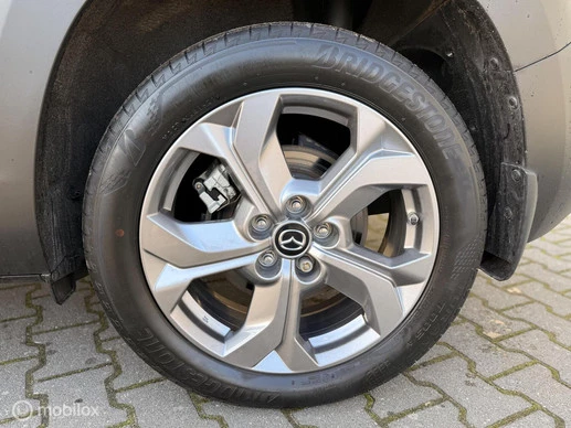 Mazda MX-30 - Afbeelding 11 van 26