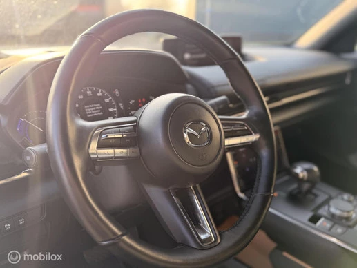 Mazda MX-30 - Afbeelding 18 van 26