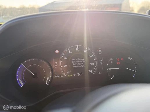 Mazda MX-30 - Afbeelding 19 van 26