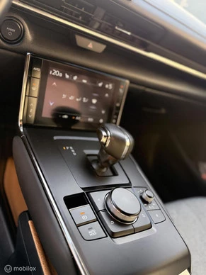 Mazda MX-30 - Afbeelding 20 van 26