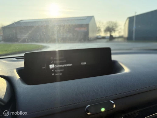 Mazda MX-30 - Afbeelding 21 van 26