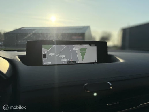 Mazda MX-30 - Afbeelding 22 van 26