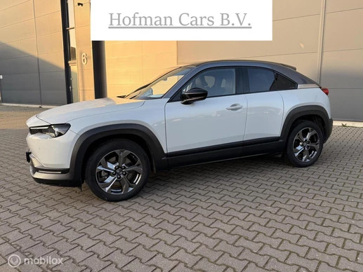 Mazda MX-30 - Afbeelding 3 van 19