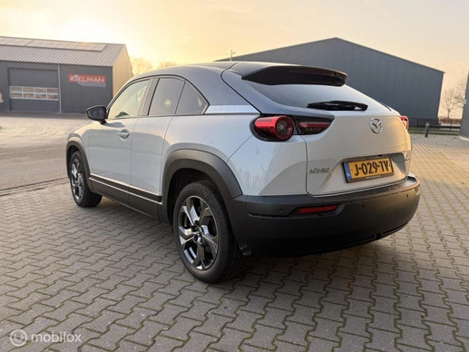 Mazda MX-30 - Afbeelding 4 van 19