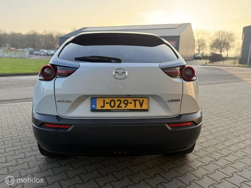 Mazda MX-30 - Afbeelding 5 van 19