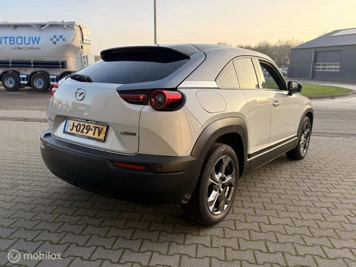 Mazda MX-30 - Afbeelding 6 van 19