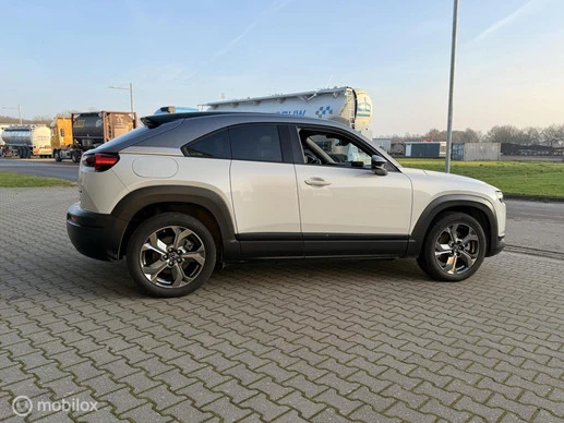 Mazda MX-30 - Afbeelding 7 van 19