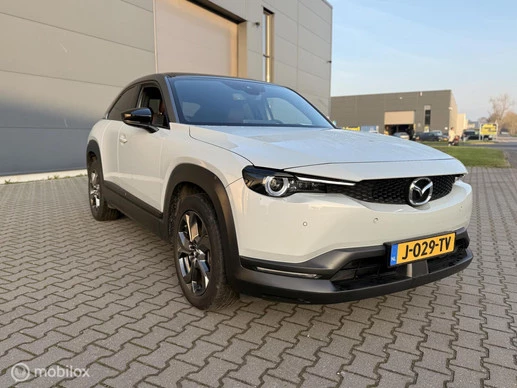 Mazda MX-30 - Afbeelding 8 van 19