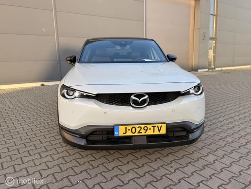 Mazda MX-30 - Afbeelding 9 van 19