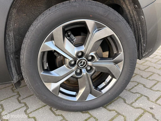 Mazda MX-30 - Afbeelding 10 van 19