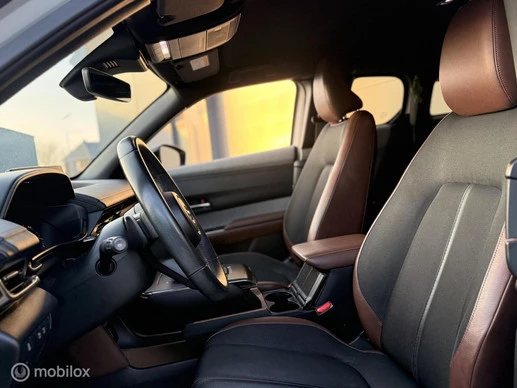 Mazda MX-30 - Afbeelding 12 van 19