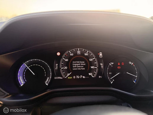 Mazda MX-30 - Afbeelding 15 van 19