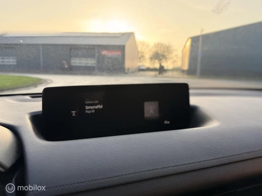 Mazda MX-30 - Afbeelding 16 van 19