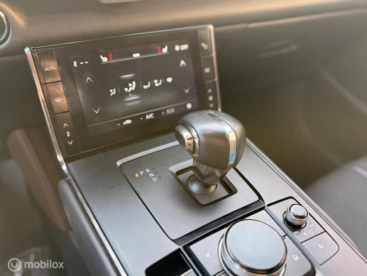 Mazda MX-30 - Afbeelding 18 van 19