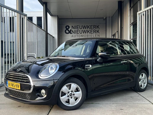 MINI Cooper - Afbeelding 1 van 28