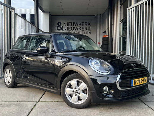 MINI Cooper - Afbeelding 3 van 28