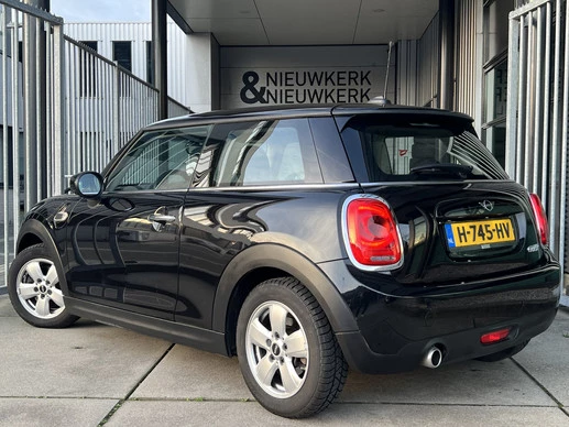 MINI Cooper - Afbeelding 4 van 28