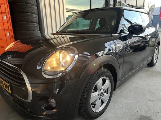 MINI Cooper - Afbeelding 5 van 28