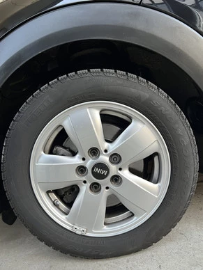 MINI Cooper - Afbeelding 6 van 28