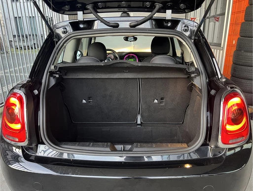 MINI Cooper - Afbeelding 11 van 28