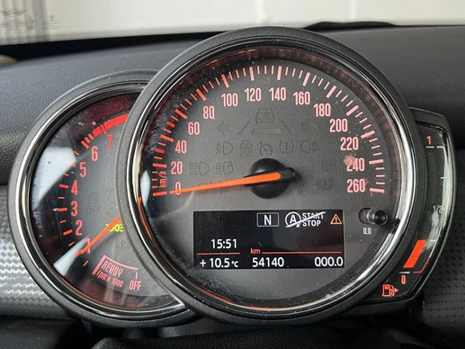 MINI Cooper - Afbeelding 13 van 28