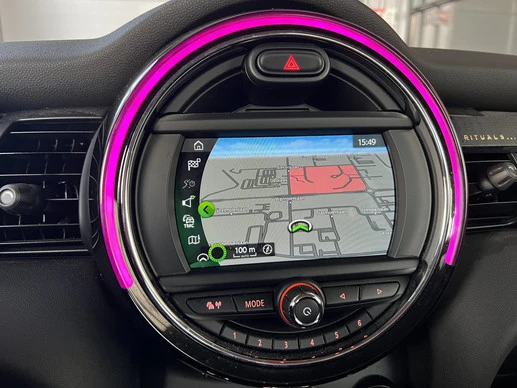 MINI Cooper - Afbeelding 16 van 28