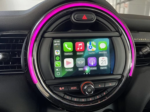 MINI Cooper - Afbeelding 17 van 28