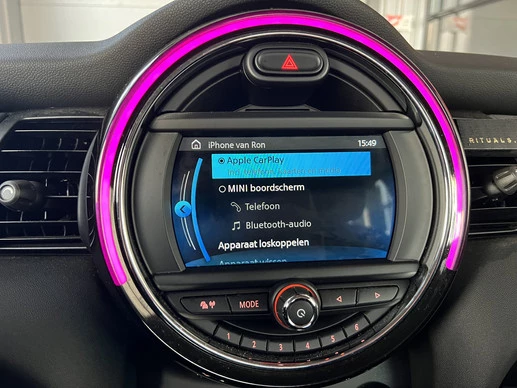 MINI Cooper - Afbeelding 18 van 28