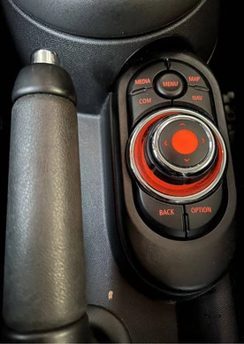 MINI Cooper - Afbeelding 21 van 28