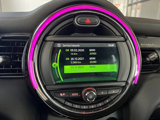 MINI Cooper - Afbeelding 28 van 28