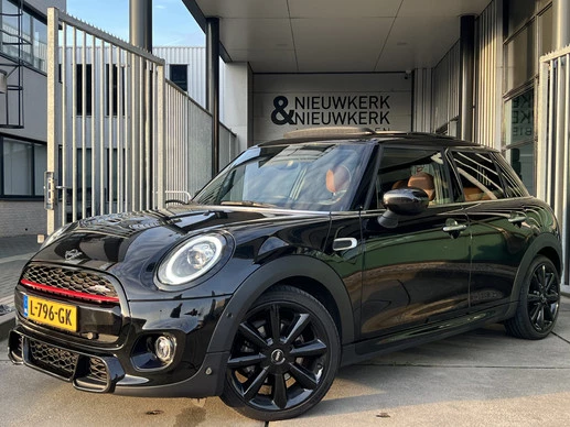 MINI Cooper - Afbeelding 1 van 30