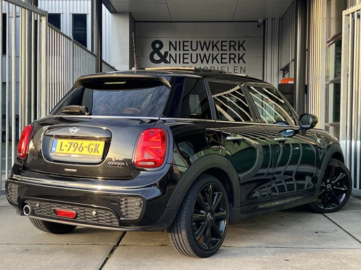 MINI Cooper - Afbeelding 2 van 30