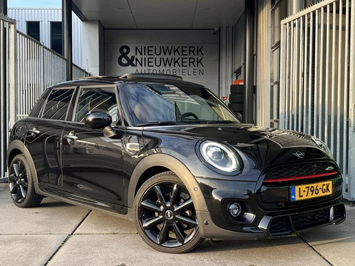 MINI Cooper - Afbeelding 3 van 30
