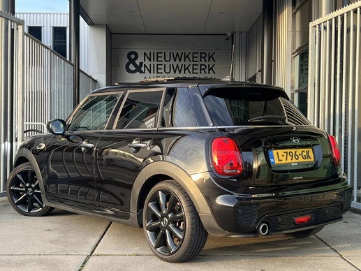 MINI Cooper - Afbeelding 4 van 30