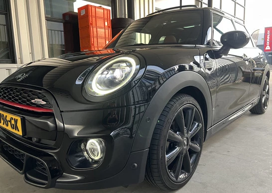 MINI Cooper - Afbeelding 5 van 30