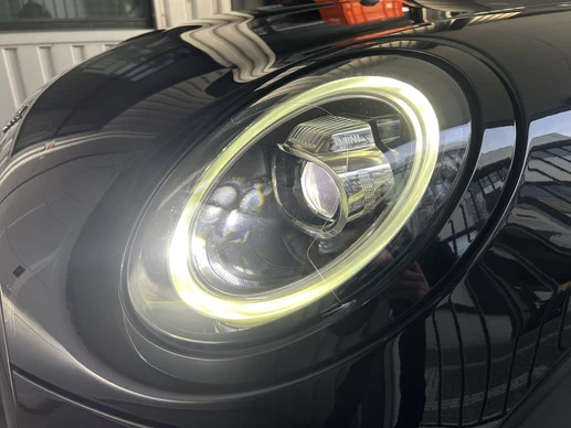 MINI Cooper - Afbeelding 6 van 30